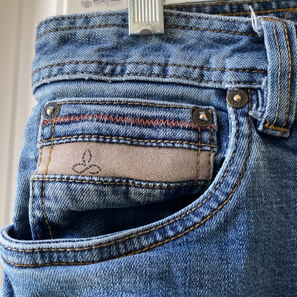 Men’s Prana jeans W 28 x L 32 - Picture 3 of 7